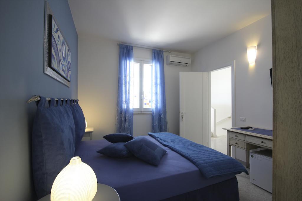 B&B Villa Genny A Pochi Passi Dal Mare San Cataldo  Quarto foto