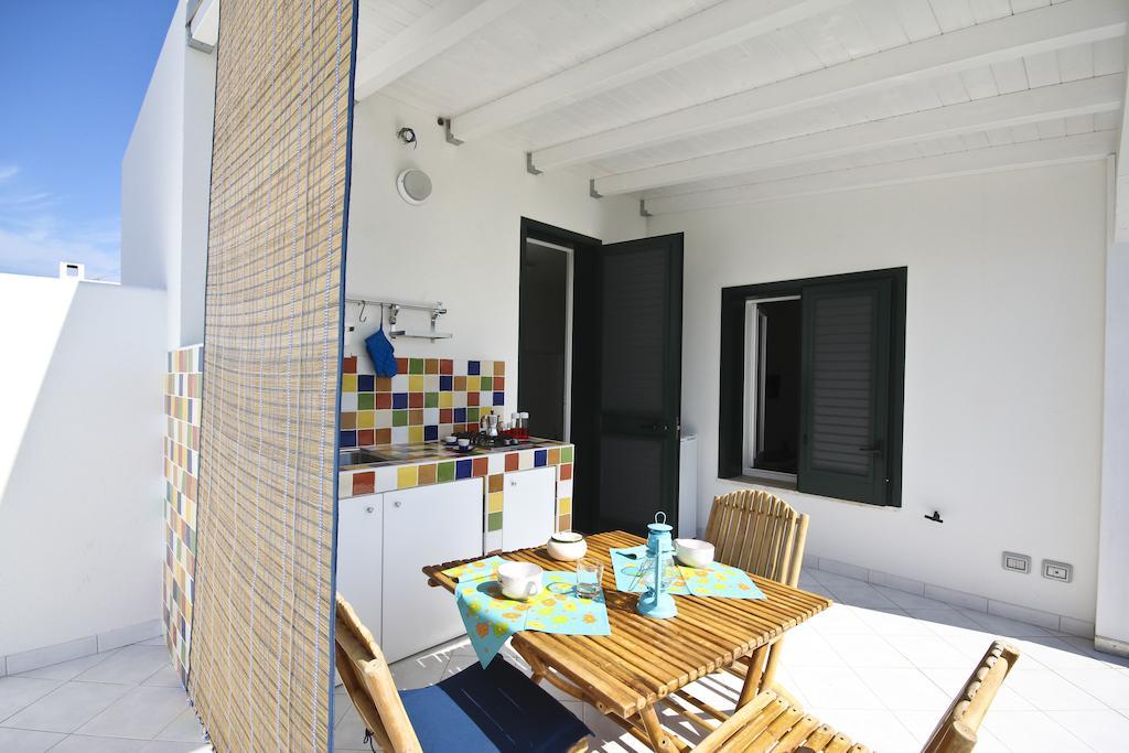 B&B Villa Genny A Pochi Passi Dal Mare San Cataldo  Quarto foto