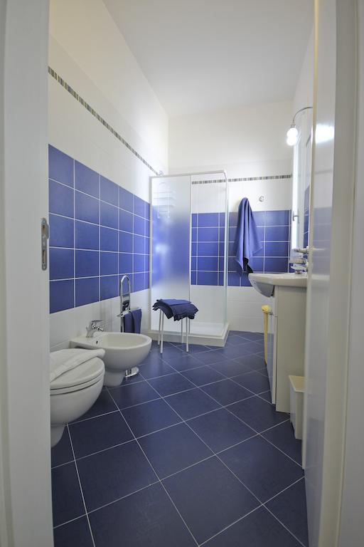 B&B Villa Genny A Pochi Passi Dal Mare San Cataldo  Quarto foto