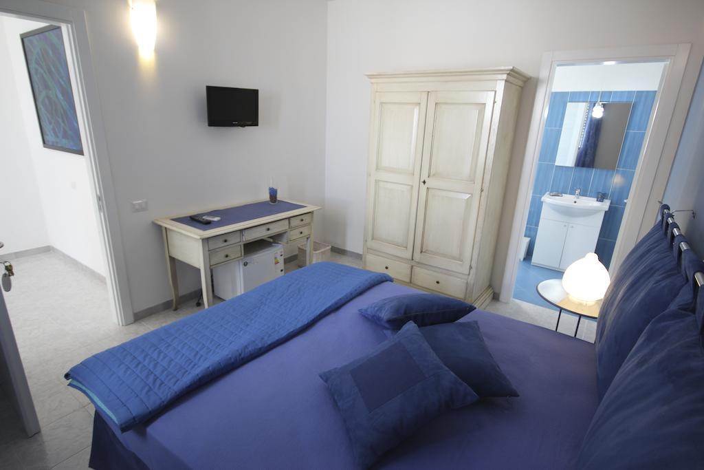 B&B Villa Genny A Pochi Passi Dal Mare San Cataldo  Quarto foto