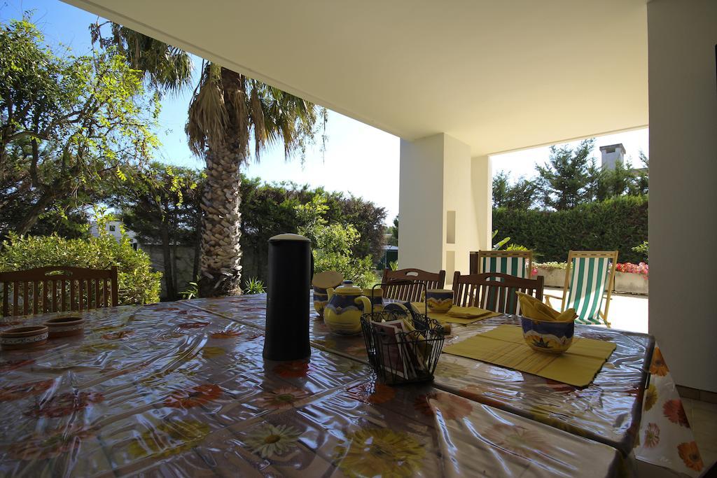 B&B Villa Genny A Pochi Passi Dal Mare San Cataldo  Quarto foto