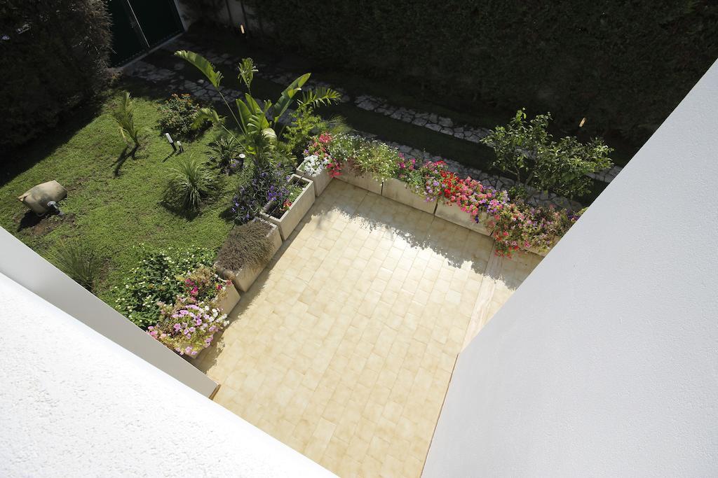 B&B Villa Genny A Pochi Passi Dal Mare San Cataldo  Quarto foto